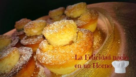 RETO DULCE LAURA REAL, ABRIL: PRINCESITAS