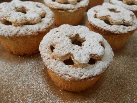 RETO DULCE LAURA REAL, ABRIL: PRINCESITAS