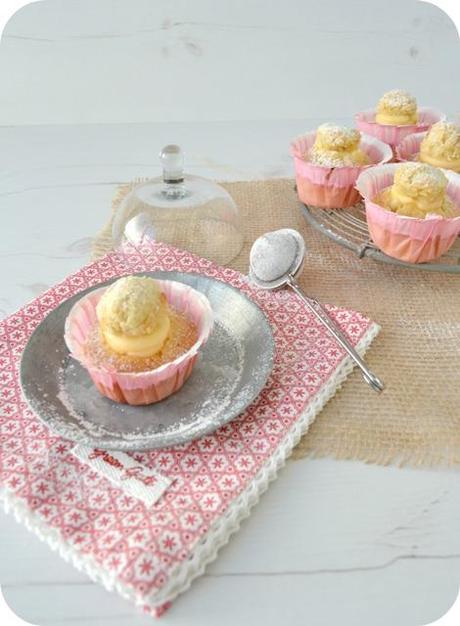 RETO DULCE LAURA REAL, ABRIL: PRINCESITAS