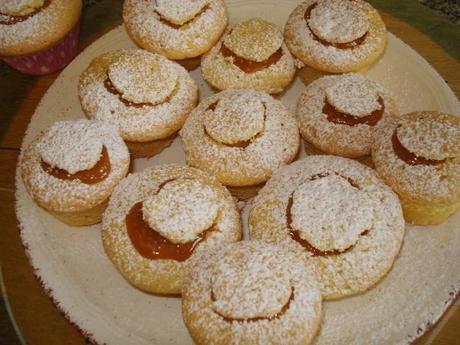 RETO DULCE LAURA REAL, ABRIL: PRINCESITAS