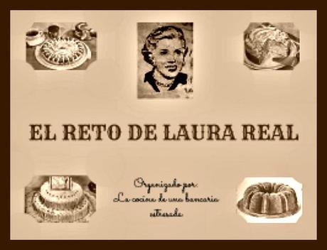 RETO DULCE LAURA REAL, ABRIL: PRINCESITAS