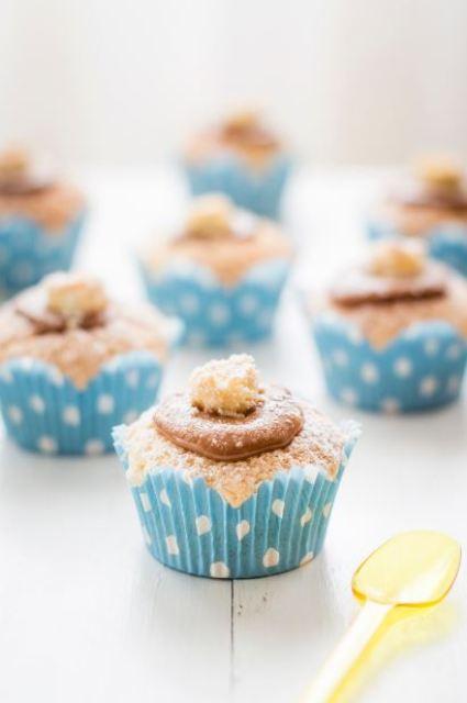 RETO DULCE LAURA REAL, ABRIL: PRINCESITAS