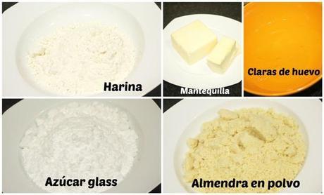 FINANCIERS, O CÓMO APROVECHAR LAS CLARAS SOBRANTES