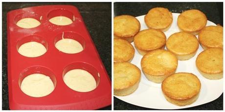 FINANCIERS, O CÓMO APROVECHAR LAS CLARAS SOBRANTES