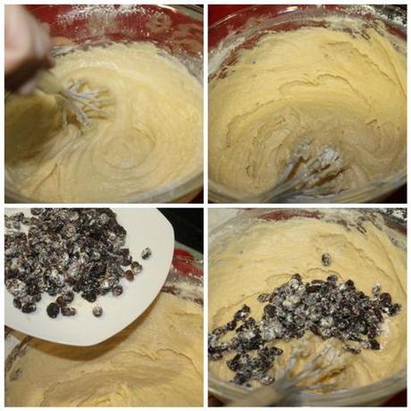 FOCACCIA DOLCE, RETO DULCE COCINA REGIONAL ITALIANA