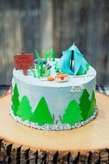 La fiesta perfecta para tu niño