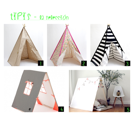 La fiesta perfecta para tu niño