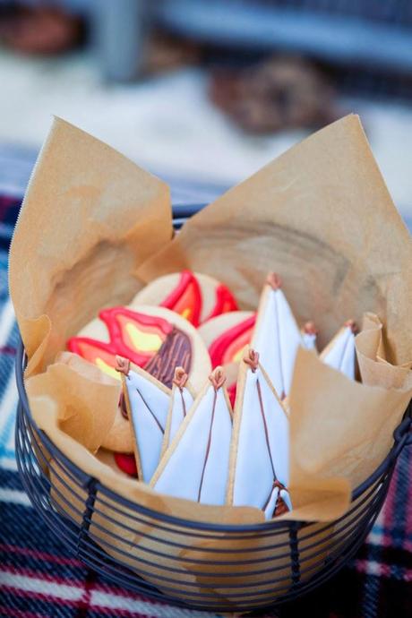 La fiesta perfecta para tu niño