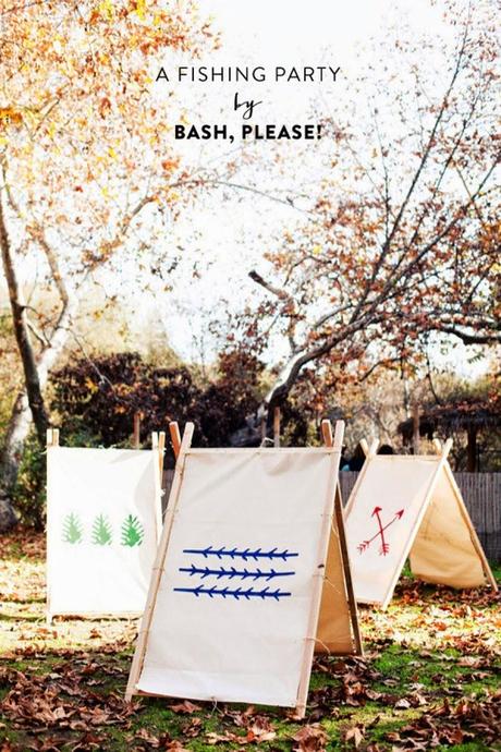 La fiesta perfecta para tu niño