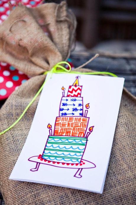 La fiesta perfecta para tu niño