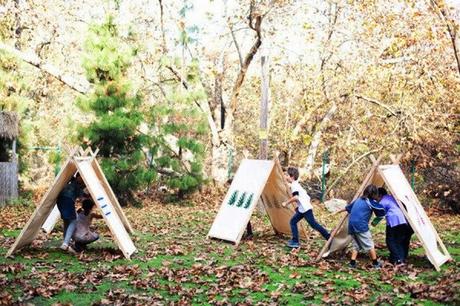 La fiesta perfecta para tu niño