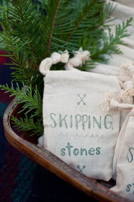 La fiesta perfecta para tu niño