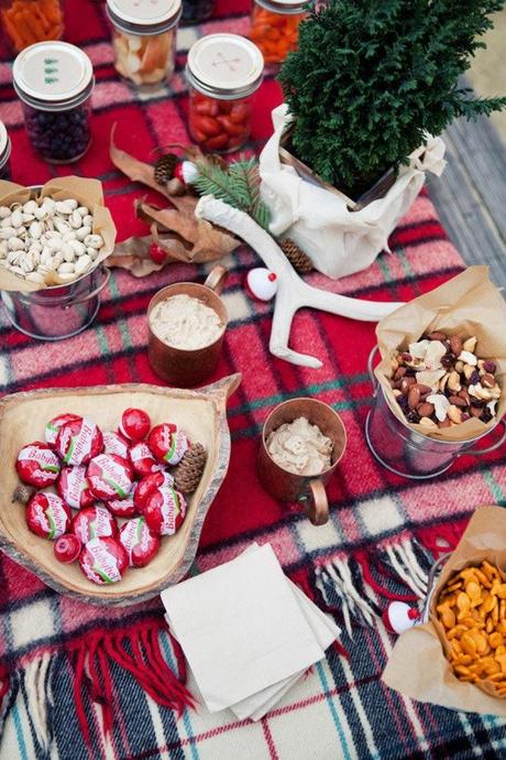 La fiesta perfecta para tu niño