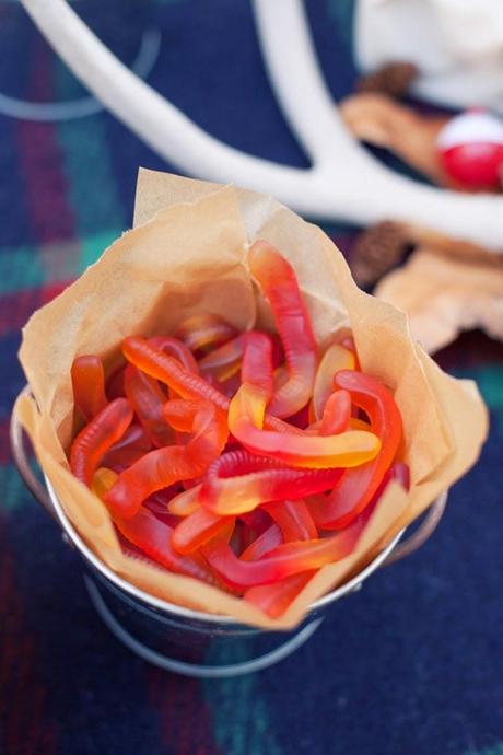 La fiesta perfecta para tu niño