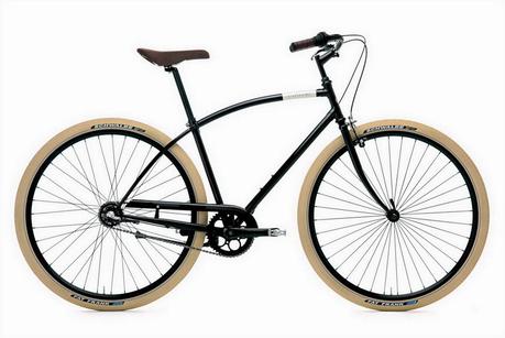 El modelo Glider 3, también, es posible hallarlo en España.