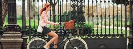 Creme, fabricante de bicicletas con estilo vintage, llega al mercado español. 