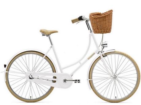 Cuatro modelos disponibles en España del fabricante Creme; uno de ellos el modelo Holymoly. 