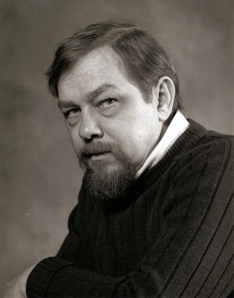 Doug Chaffee:Del espacio a la fantasia y vuelta