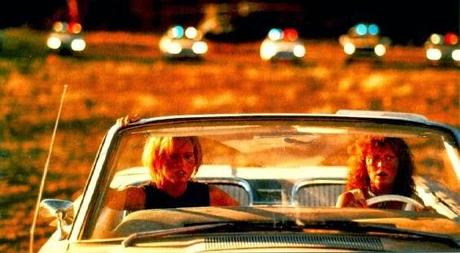 Los mom jeans de Thelma&Louise