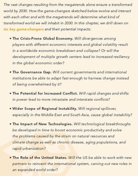 Prospectivas.2. Global Trends 2030