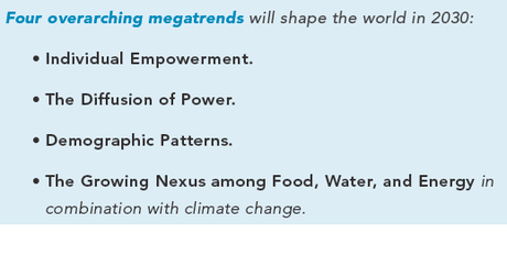 Prospectivas.2. Global Trends 2030