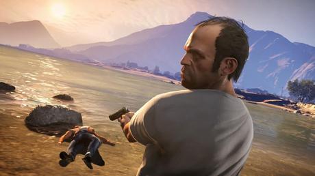 Los videojuegos más vendidos en abril en España