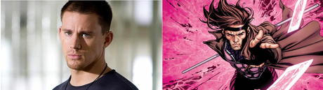 Channing Tatum Se Une A Los X-Men Y Será Gambit Channing Tatum Se Une A Los X-Men Y Será Gambit