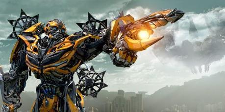 Nuevas Imágenes De Transformers: Age Of Extinction