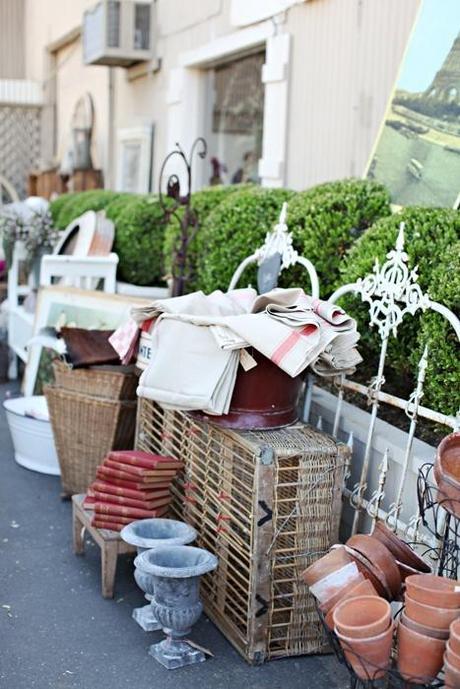 Agendeando para Paris. ¿Cuales son los planes?