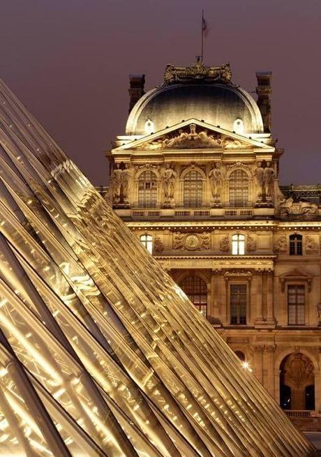 Agendeando para Paris. ¿Cuales son los planes?