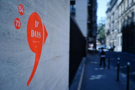 Agendeando para Paris. ¿Cuales son los planes?