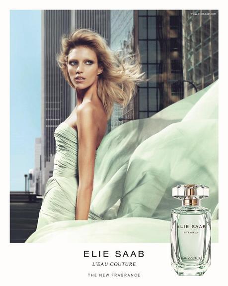 L'Eau Couture de ELIE SAAB