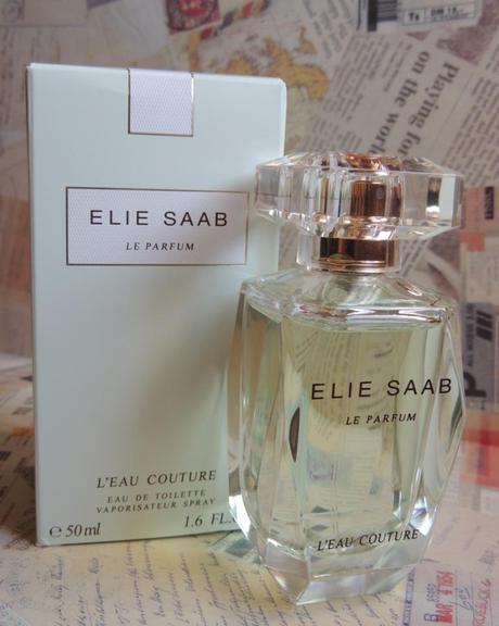 L'Eau Couture de ELIE SAAB