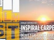 PalmFest 2014: Inspiral Carpets, Delafé Flores Azules, Tahiti Exsonvaldes, Harrison...