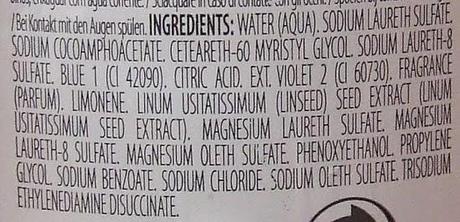 La nueva gama de KLORANE a las Fibras de Lino – para el cabello fino y sin volumen