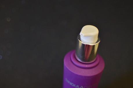 HE PROBADO: Anticelulítico de Singuladerm Xpert Slimpeptide HE PROBADO: Anticelulítico de Singuladerm Xpert Slimpeptide