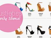 ¡Justfab España!: Zapatos chulísimos