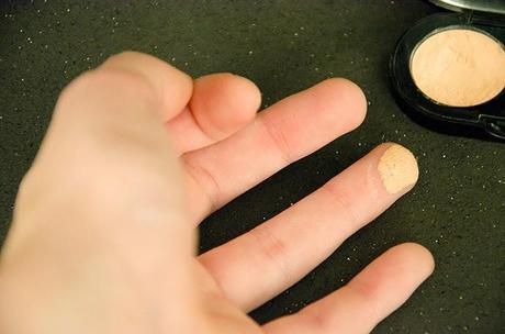 MI EXPERIENCIA: Corrector de Bobbi Brown