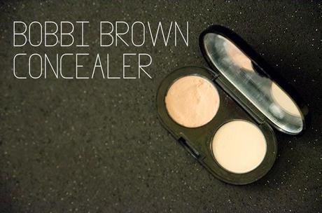 MI EXPERIENCIA: Corrector de Bobbi Brown