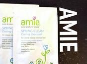 Amie Spring Clean Mask