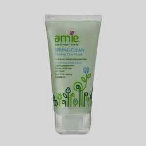 Amie Spring Clean Mask