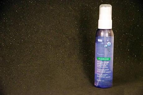 Klorane volumizing Spray