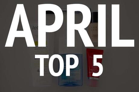 April Top 5