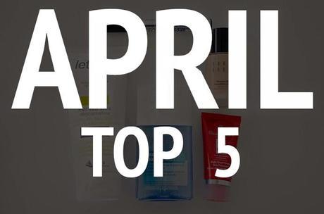 April Top 5 April Top 5
