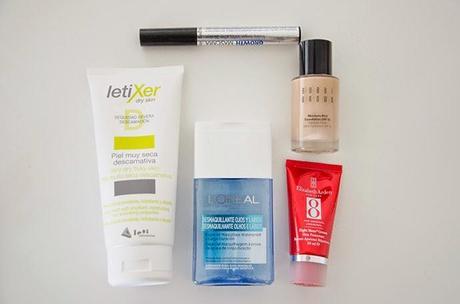 April Top 5 April Top 5