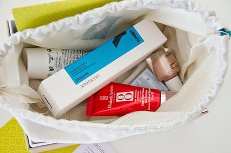 Birchbox Gala Gonzalez