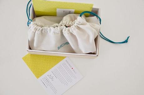 Birchbox Gala Gonzalez