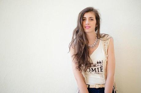 Polka dots Polka dots