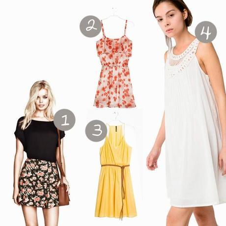 My Fashion Easter Basics