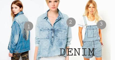 My Fashion Easter Basics